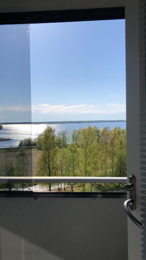 Two Bedroom Apartment Best View To The Sea Glassed Balcony Free Private Parking Kemi Eksteriør bilde