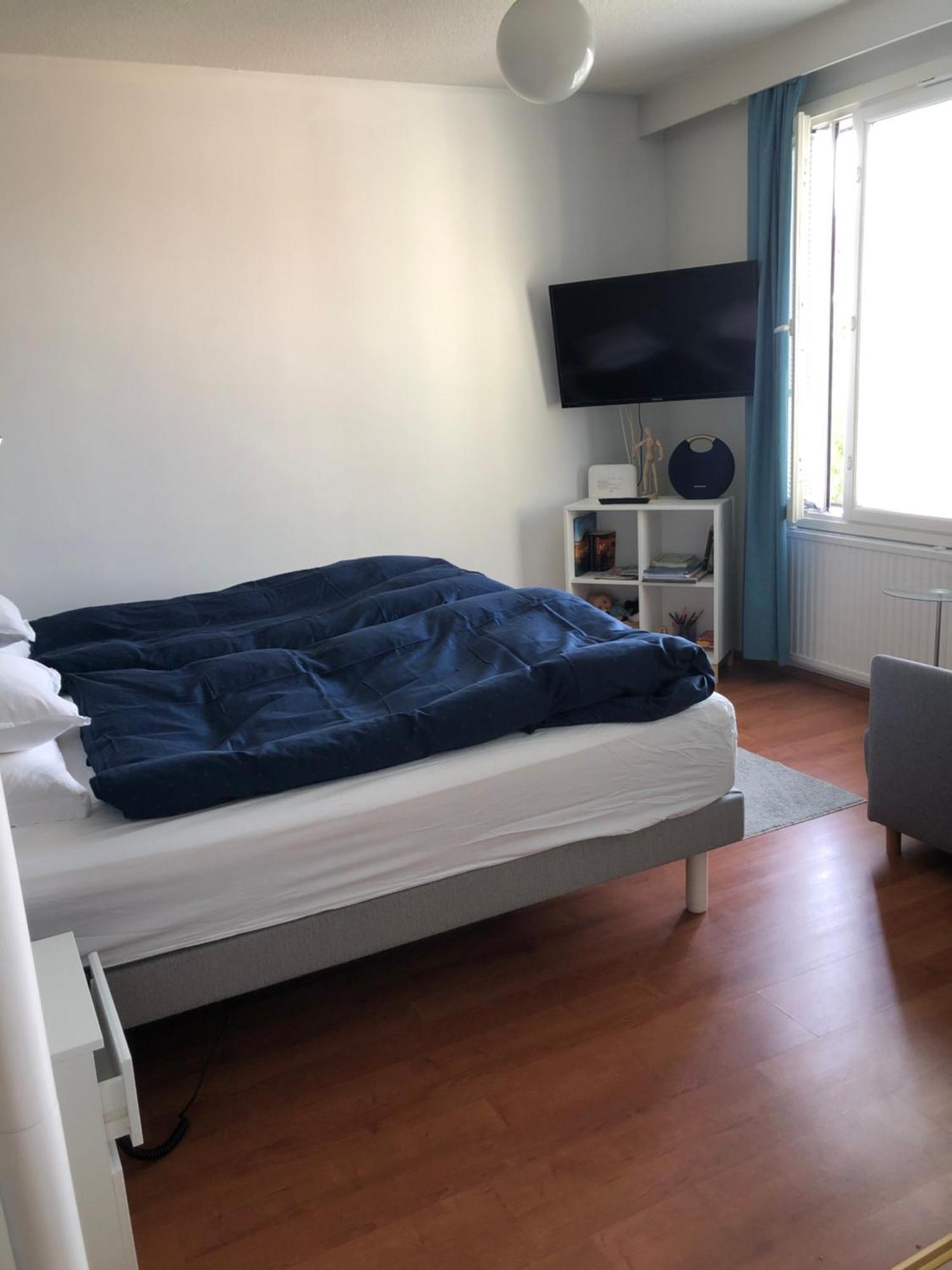 Two Bedroom Apartment Best View To The Sea Glassed Balcony Free Private Parking Kemi Eksteriør bilde