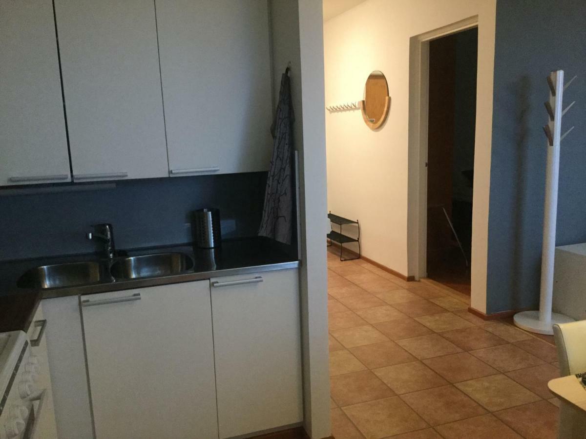 Two Bedroom Apartment Best View To The Sea Glassed Balcony Free Private Parking Kemi Eksteriør bilde
