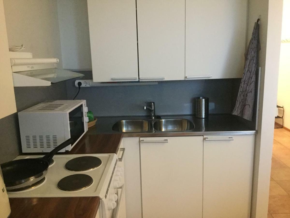 Two Bedroom Apartment Best View To The Sea Glassed Balcony Free Private Parking Kemi Eksteriør bilde