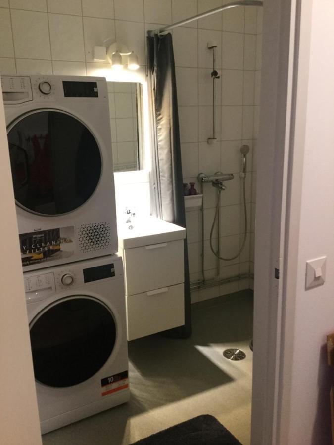 Two Bedroom Apartment Best View To The Sea Glassed Balcony Free Private Parking Kemi Eksteriør bilde