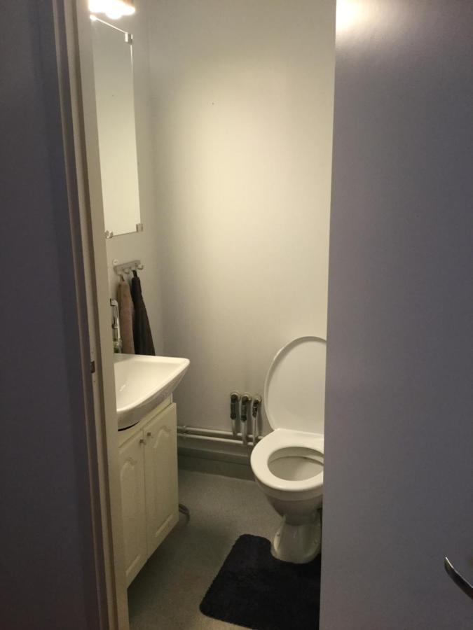 Two Bedroom Apartment Best View To The Sea Glassed Balcony Free Private Parking Kemi Eksteriør bilde